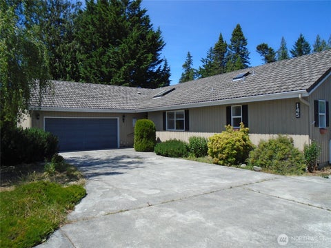 Photo of 145 Emerald Drive, Sequim, WA 98382 (MLS # 2555693)