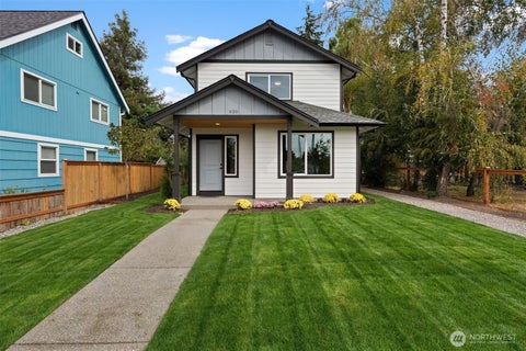 Photo of 939 E 61st Street, Tacoma, WA 98404 (MLS # 2582265)