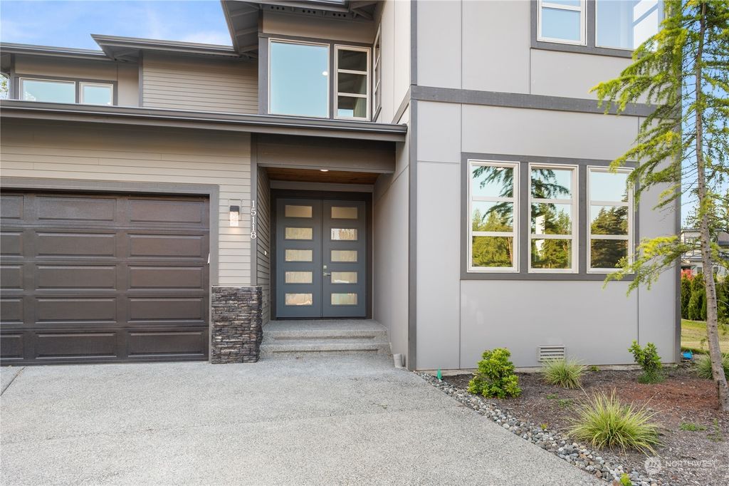 Photo of 15118 250th Drive SE, Monroe, WA 98272 (MLS # 2200739)