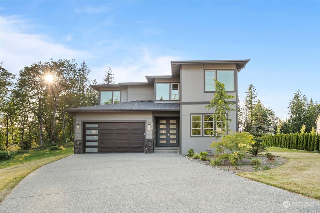 Photo of 15118 250th Drive SE, Monroe, WA 98272 (MLS # 2200739)