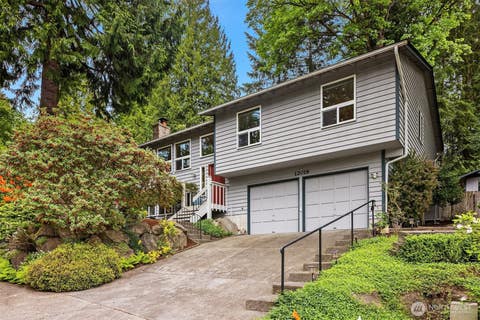 Photo of 12016 106th Avenue NE, Kirkland, WA 98034 (MLS # 2565662)