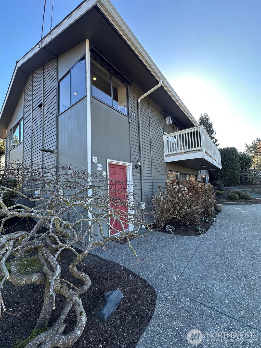Photo of 520 Olympic Avenue #B, Edmonds, WA 98020 (MLS # 2464069)