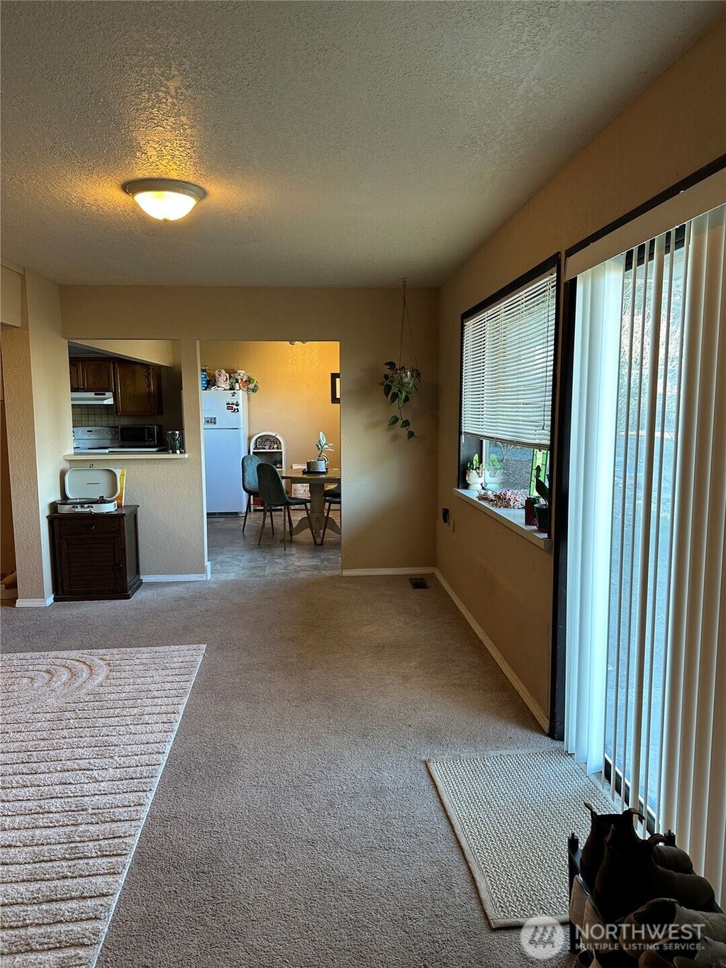 Photo of 520 Olympic Avenue #B, Edmonds, WA 98020 (MLS # 2464069)