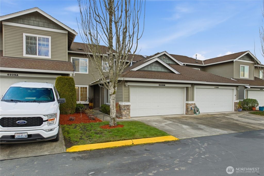 Photo of 6335 James Avenue SE #7B, Auburn, WA 98092 (MLS # 2476488)