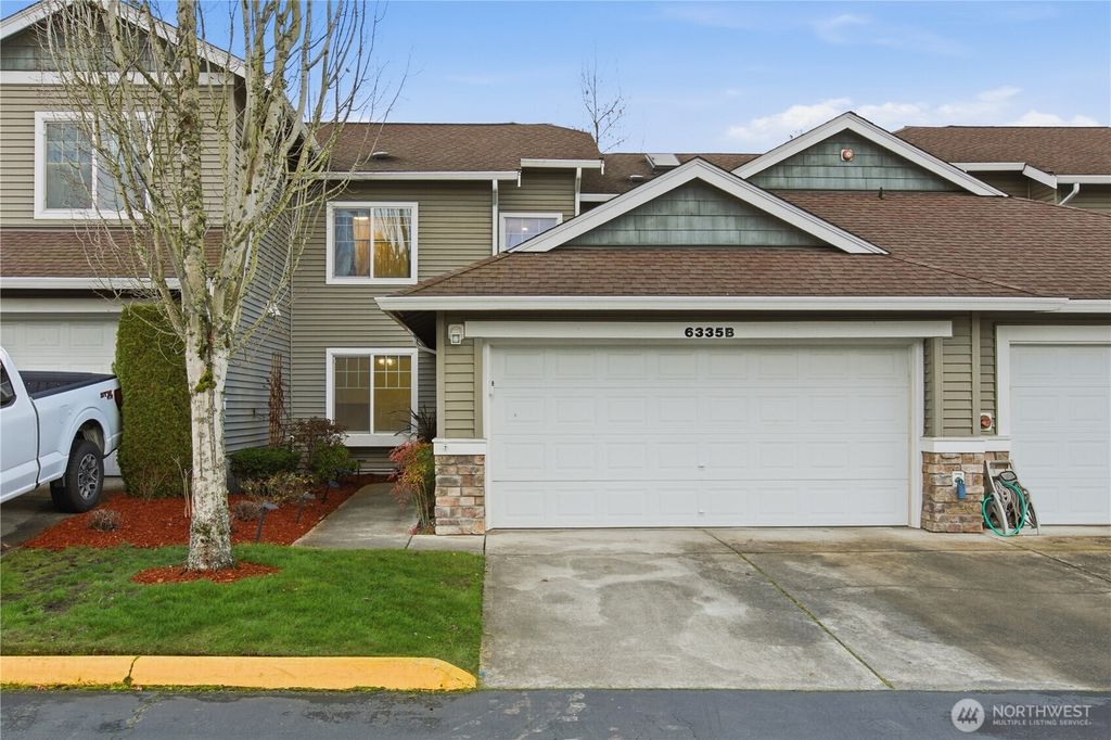 Photo of 6335 James Avenue SE #7B, Auburn, WA 98092 (MLS # 2476488)