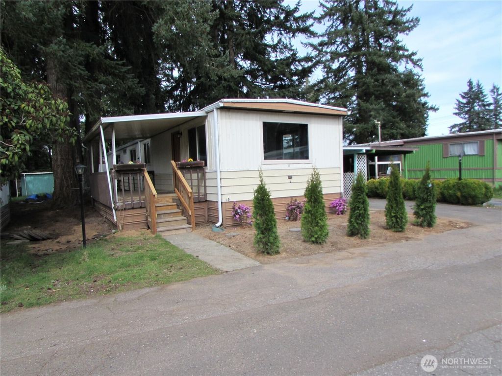 Photo of 11424 36th Drive NE #69, Marysville, WA 98271 (MLS # 2501554)