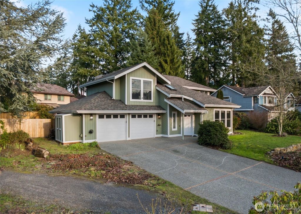 Photo of 2273 214th Place Pl SW, Brier, WA 98036 (MLS # 2460907)