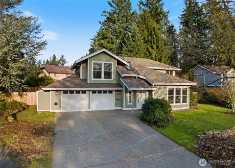 Photo of 2273 214th Place Pl SW, Brier, WA 98036 (MLS # 2460907)
