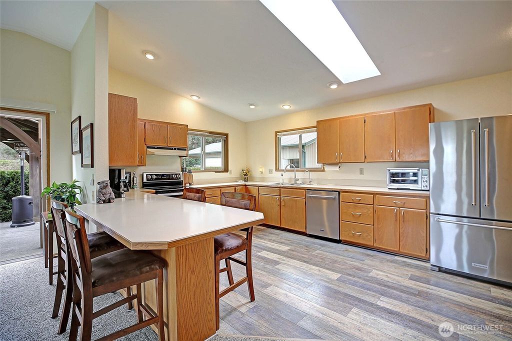Photo of 27702 3rd Avenue NE, Arlington, WA 98223 (MLS # 2508335)