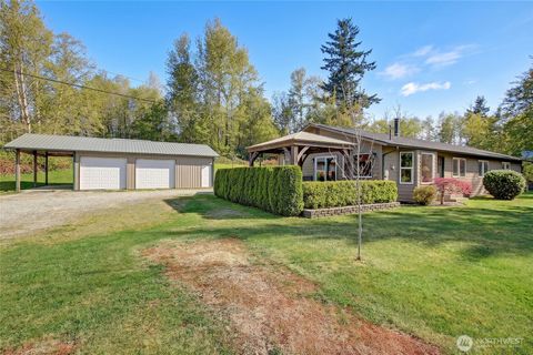 Photo of 27702 3rd Avenue NE, Arlington, WA 98223 (MLS # 2508335)