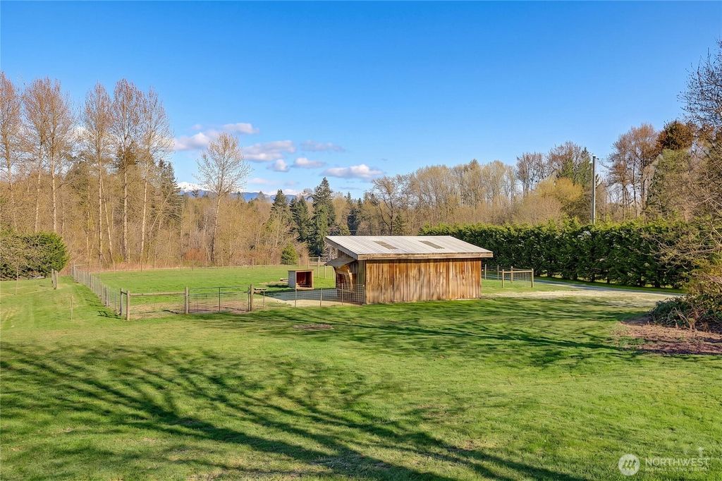 Photo of 27702 3rd Avenue NE, Arlington, WA 98223 (MLS # 2508335)