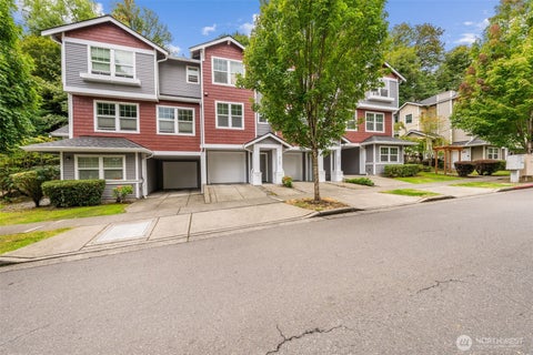 Photo of 3727 S Holly Park Drive, Seattle, WA 98118 (MLS # 2583286)