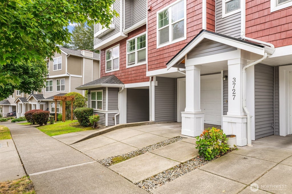 Photo of 3727 S Holly Park Drive, Seattle, WA 98118 (MLS # 2583286)