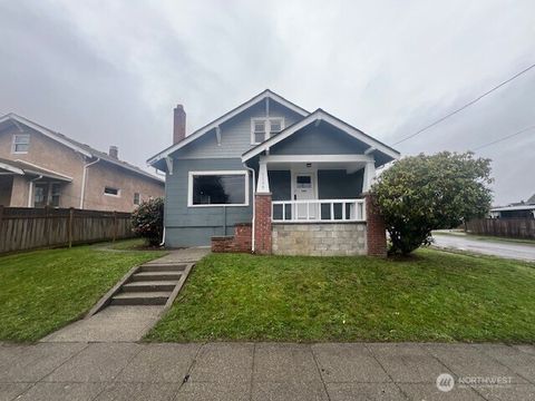 Photo of 1104 S Prospect Street, Tacoma, WA 98405 (MLS # 2489957)
