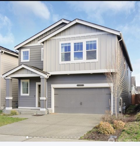 Photo of 18823 111th Ave E Ave, Puyallup, WA 98374 (MLS # 2494475)