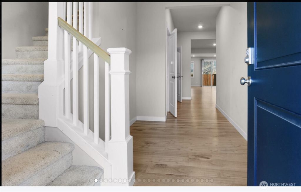 Photo of 18823 111th Ave E Ave, Puyallup, WA 98374 (MLS # 2494475)