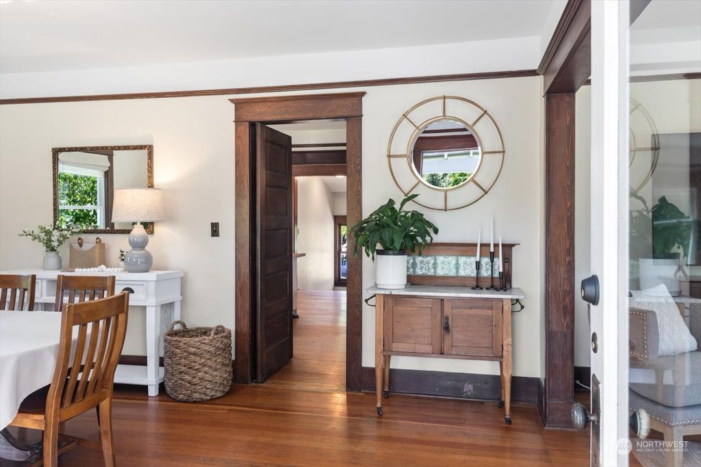 Photo of 705 Caspers Street, Edmonds, WA 98020 (MLS # 2248515)