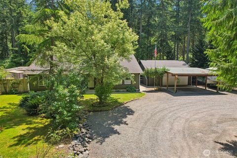 17041 153rd Avenue SE Yelm WA 98597