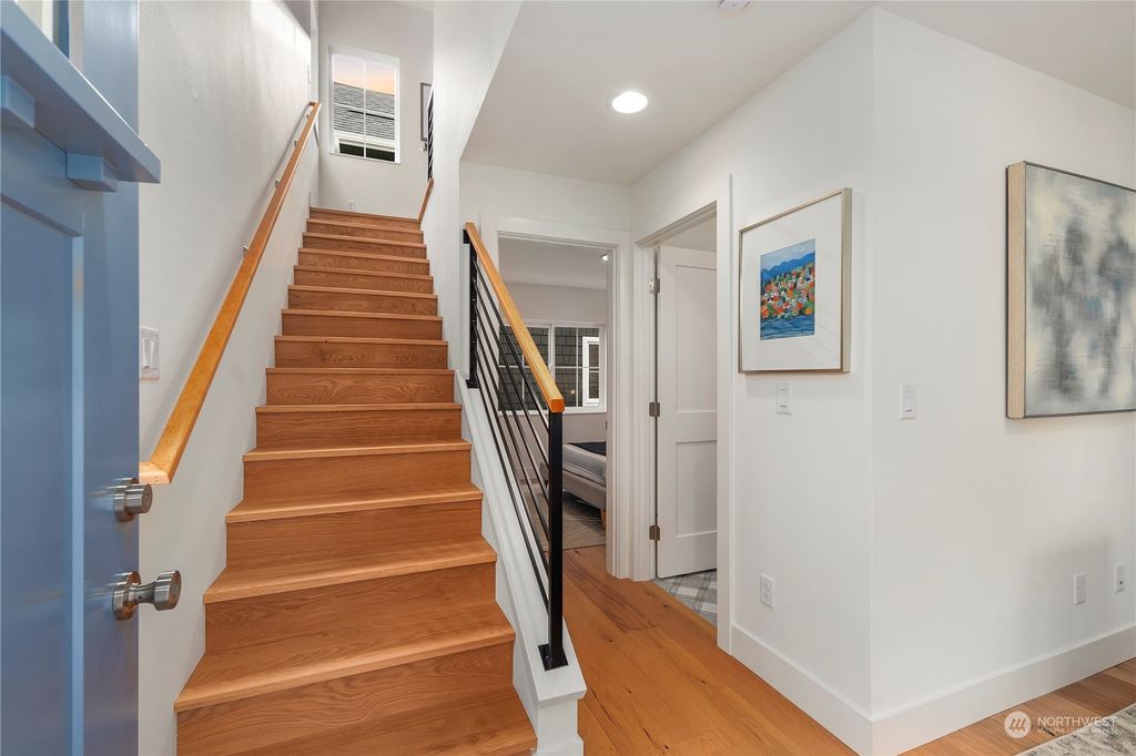 Photo of 2815 B E Denny Way, Seattle, WA 98122 (MLS # 2197408)