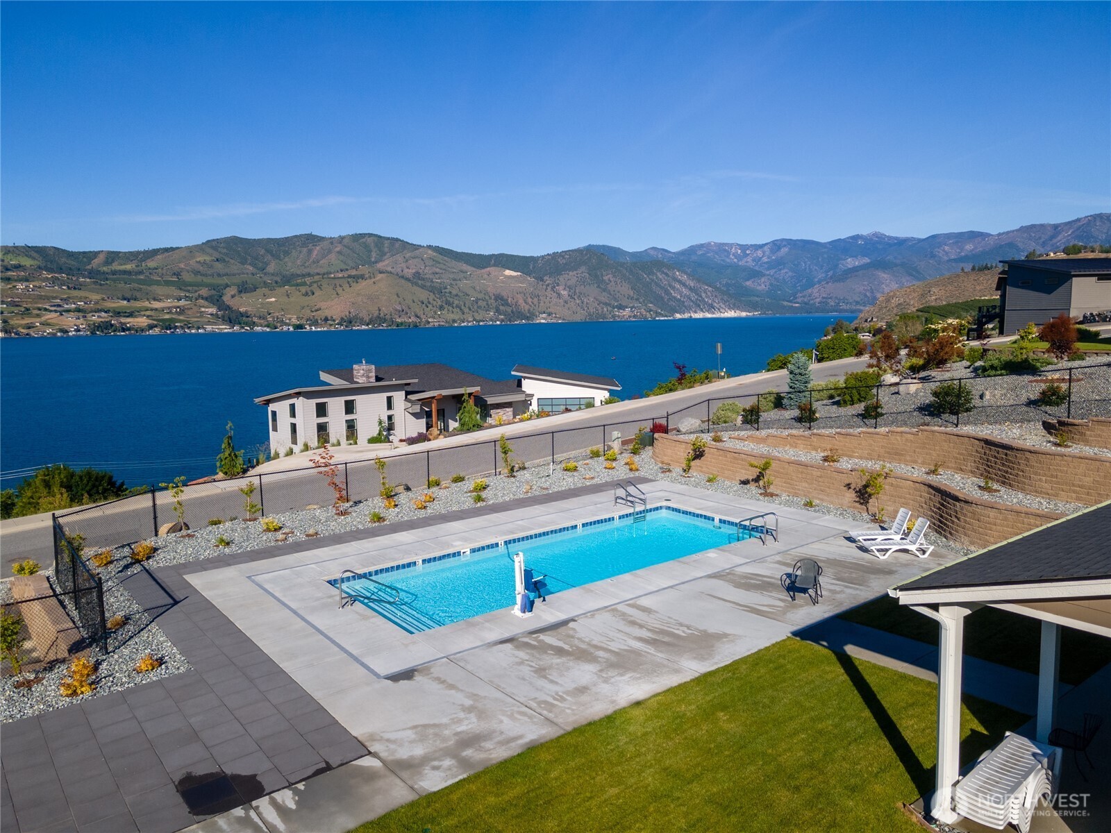 Chelan, Washington, 98816, United States, 5 Bedrooms Bedrooms, ,5 BathroomsBathrooms,Residential,Active,2007254