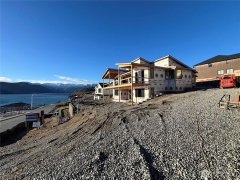 154 Apple Avenue Chelan WA 98816