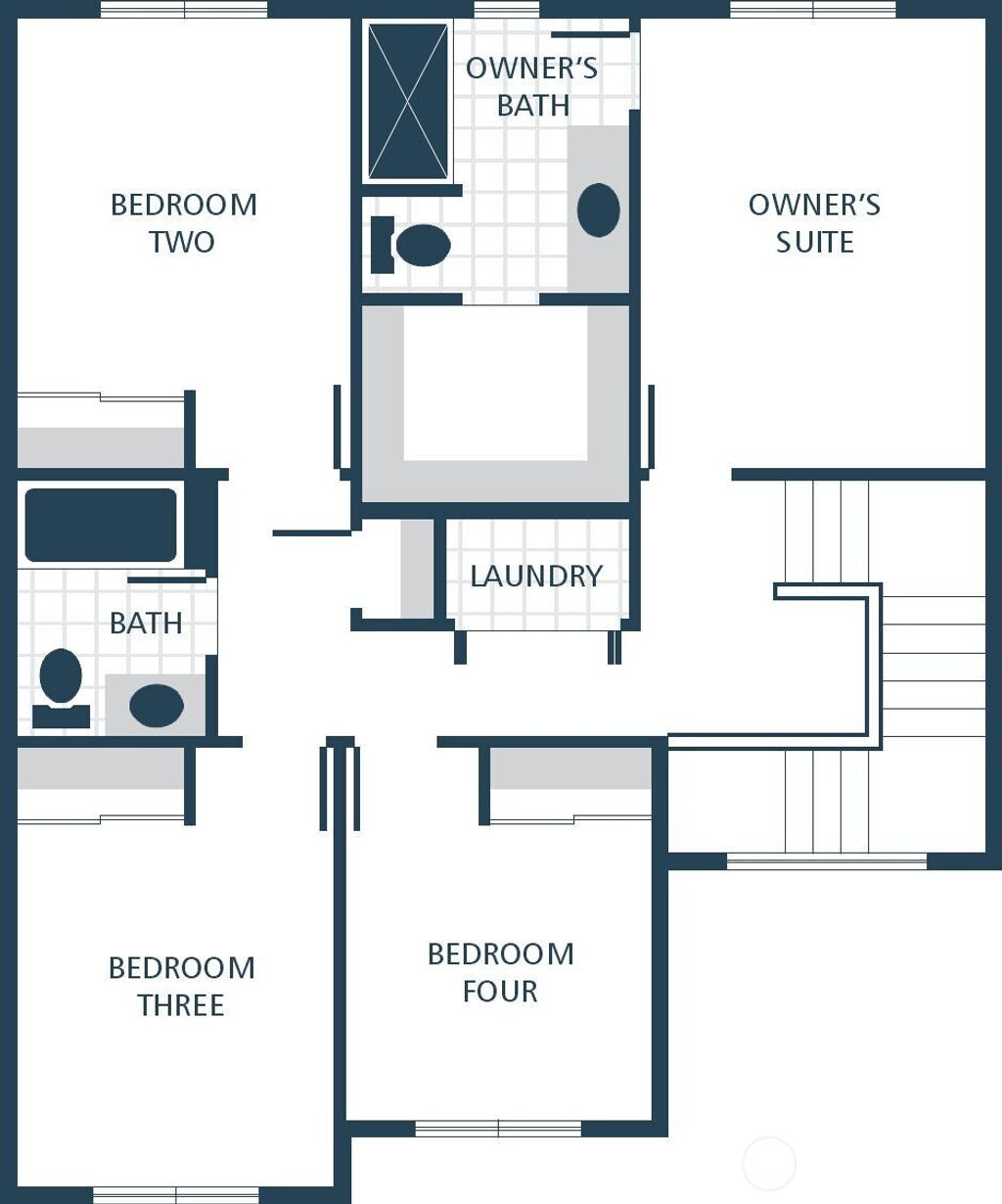 Photo of 2144 169TH Street NE, Marysville, WA 98271 (MLS # 2498598)
