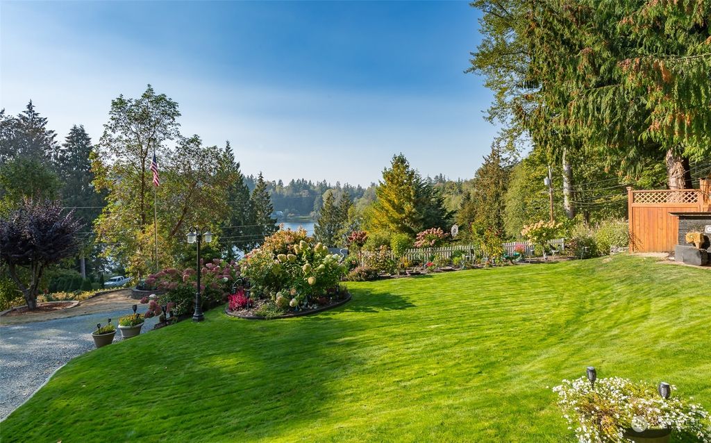 Photo of 17723 65th Drive NW, Stanwood, WA 98292 (MLS # 2040503)