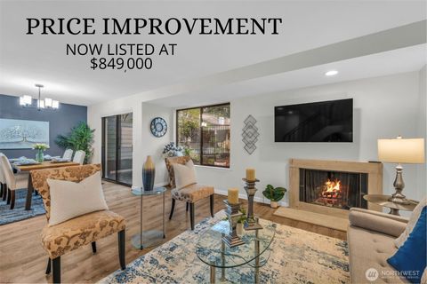 Photo of 16130 SE 33rd Circle, Bellevue, WA 98008 (MLS # 2469357)