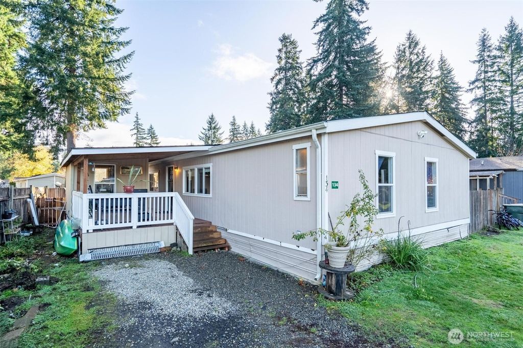 Photo of 9011 SE Old Hwy 99 SE #134, Olympia, WA 98501 (MLS # 2457129)