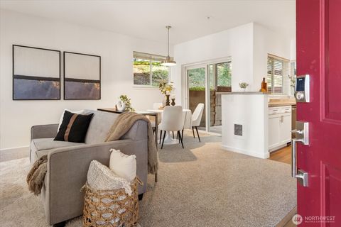 Photo of 3915 243rd Pl Pl SE #K101, Bothell, WA 98021 (MLS # 2483760)