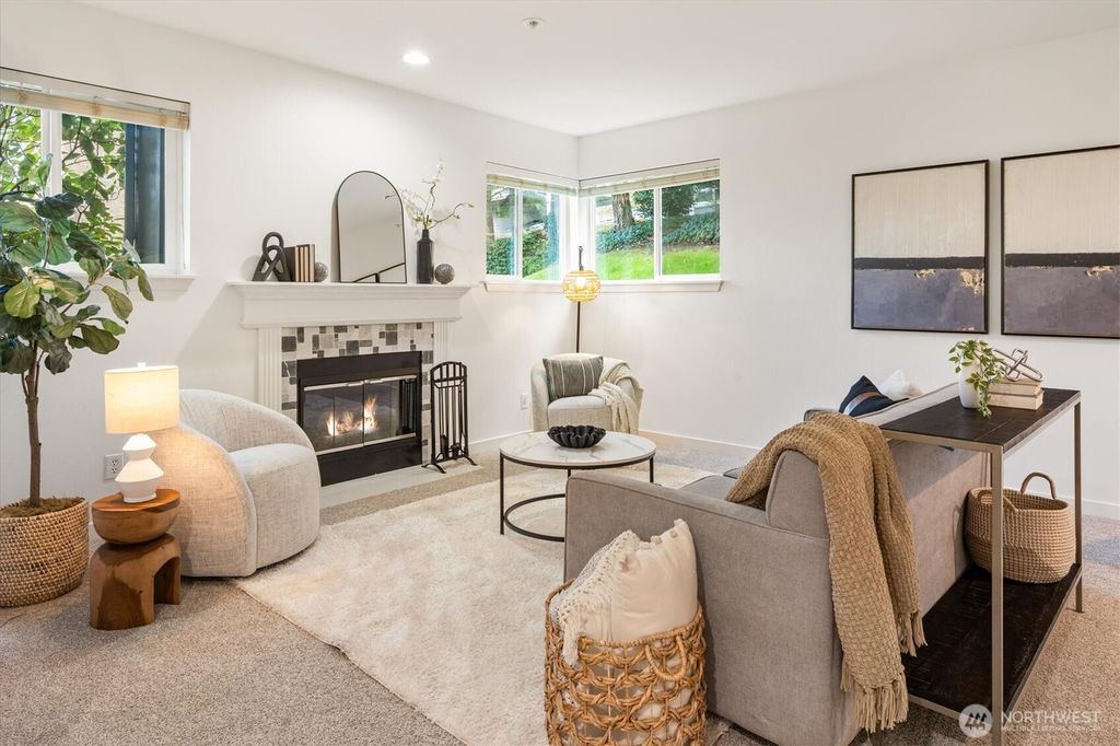 Photo of 3915 243rd Pl Pl SE #K101, Bothell, WA 98021 (MLS # 2483760)