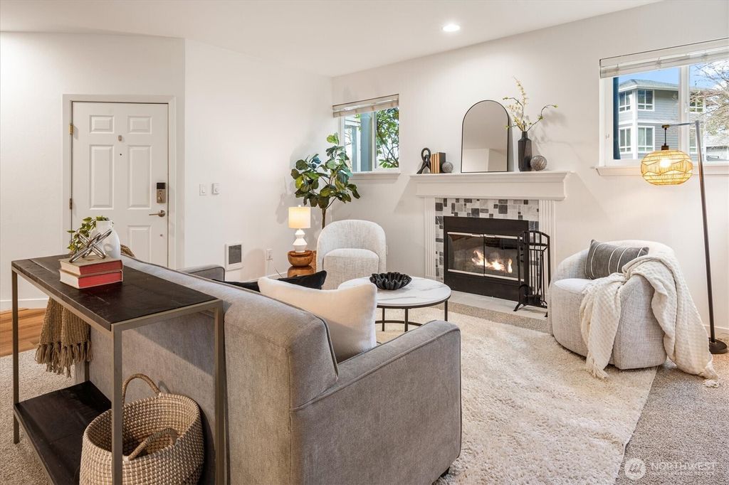 Photo of 3915 243rd Pl Pl SE #K101, Bothell, WA 98021 (MLS # 2483760)