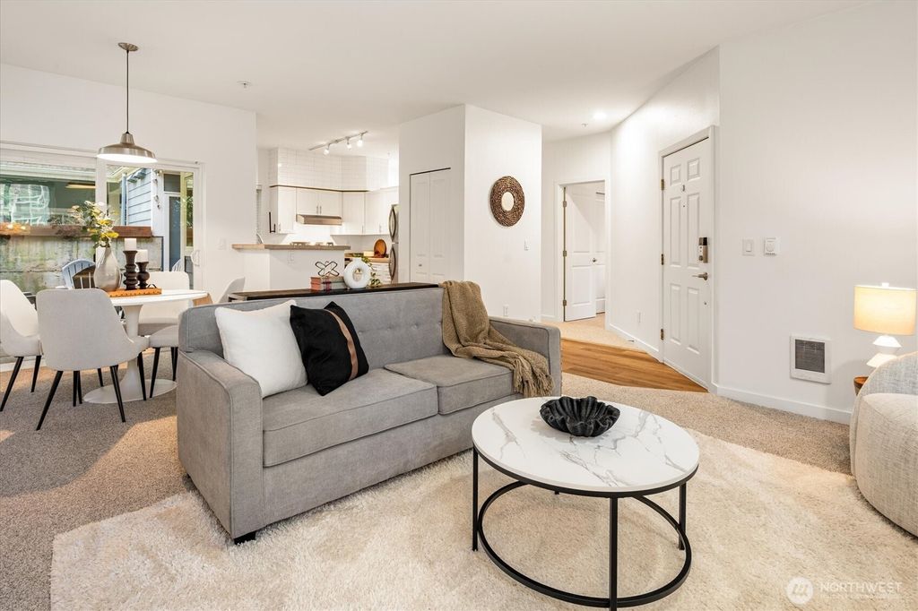 Photo of 3915 243rd Pl Pl SE #K101, Bothell, WA 98021 (MLS # 2483760)