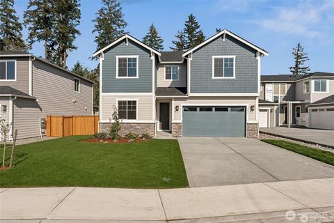 Photo of 18027 139th Place E #17, Puyallup, WA 98374 (MLS # 2442354)