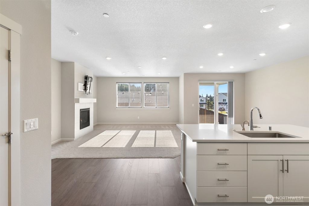 Photo of 2717 S 8th Way, Ridgefield, WA 98642 (MLS # 2465359)