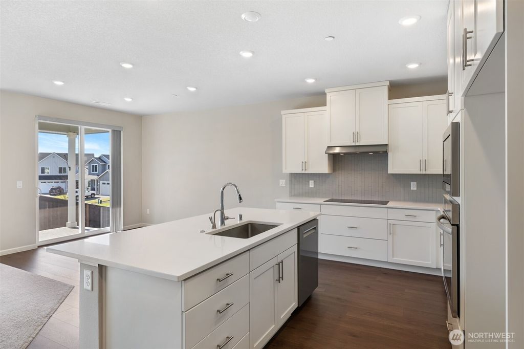 Photo of 2717 S 8th Way, Ridgefield, WA 98642 (MLS # 2465359)