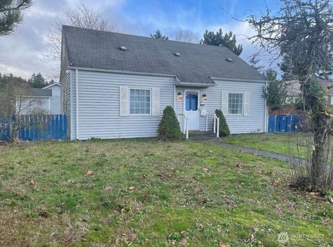 6441 S Prospect Street Tacoma WA 98409