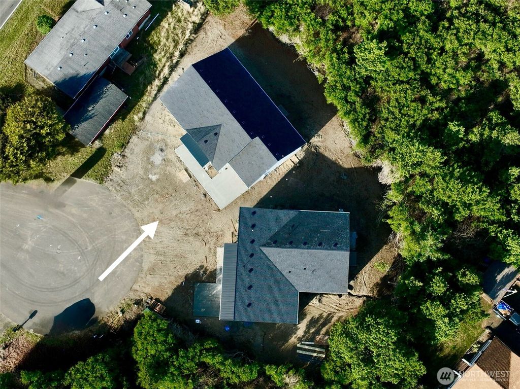 Photo of 716 Reporter Court, Ocean Shores, WA 98569 (MLS # 2466507)