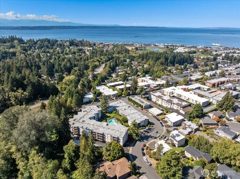 Photo of 550 Elm Way #105, Edmonds, WA 98020 (MLS # 2580345)