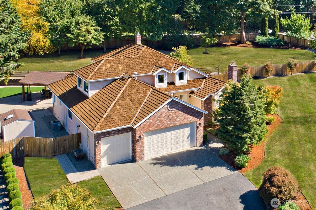 Photo of 22424 243rd Place SE, Maple Valley, WA 98038 (MLS # 2536053)