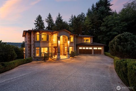 Photo of 1314 115th Street Ct NW, Gig Harbor, WA 98332 (MLS # 2437128)