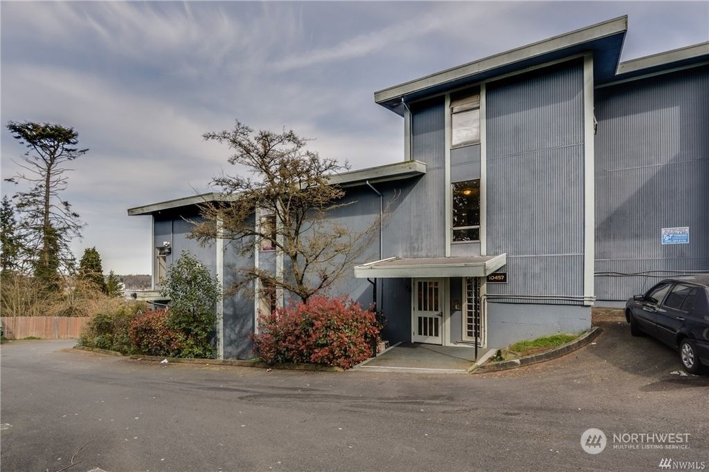 Photo of 10457 Des Moines Memorial Drive S #202, Seattle, WA 98168 (MLS # 2146886)