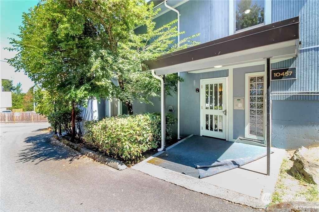Photo of 10457 Des Moines Memorial Drive S #202, Seattle, WA 98168 (MLS # 2146886)