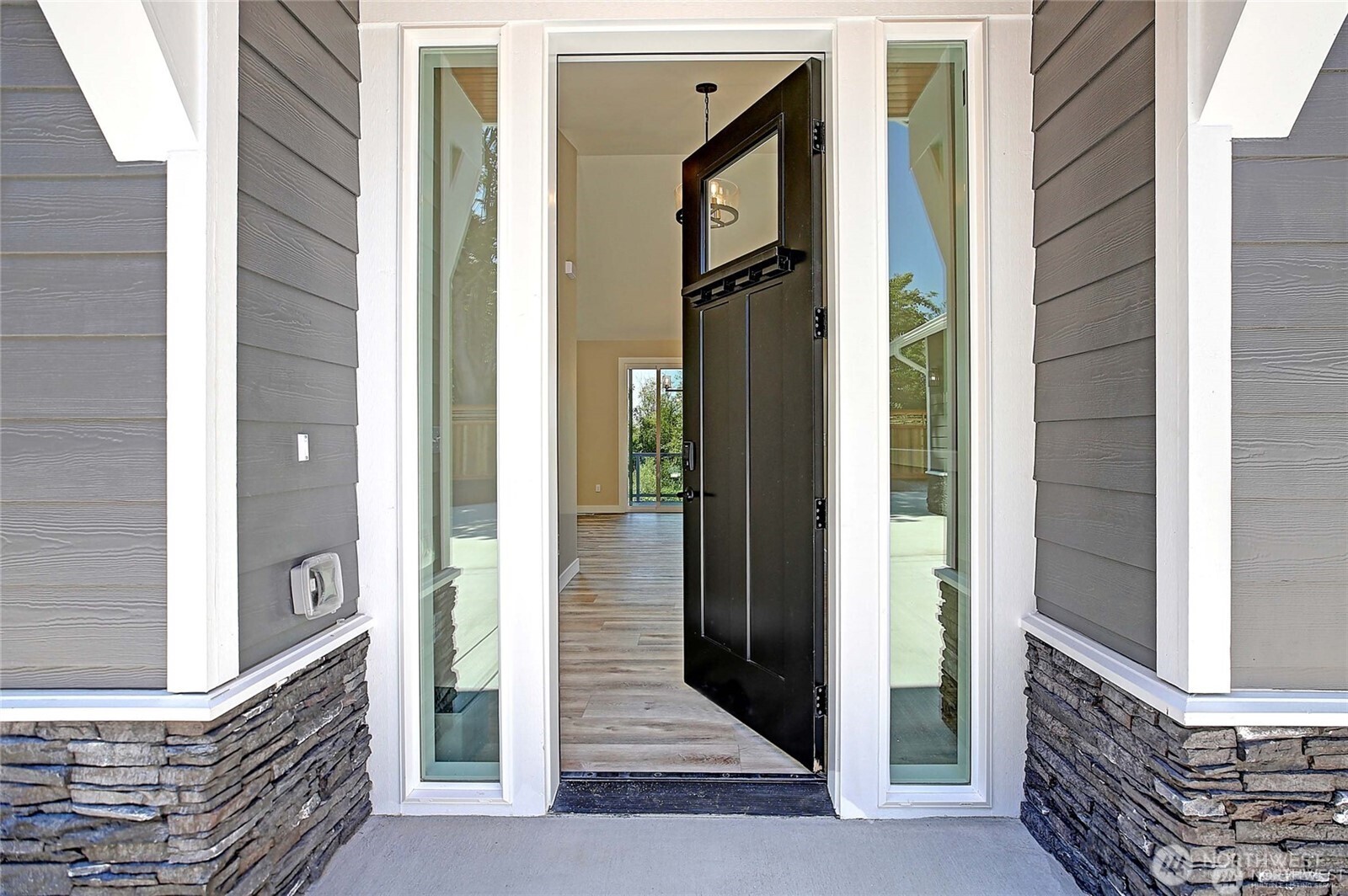 822 Serene View Road