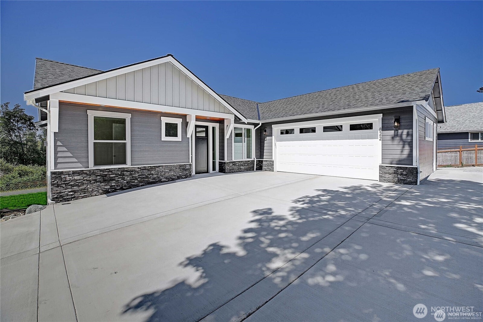 822 Serene View Road