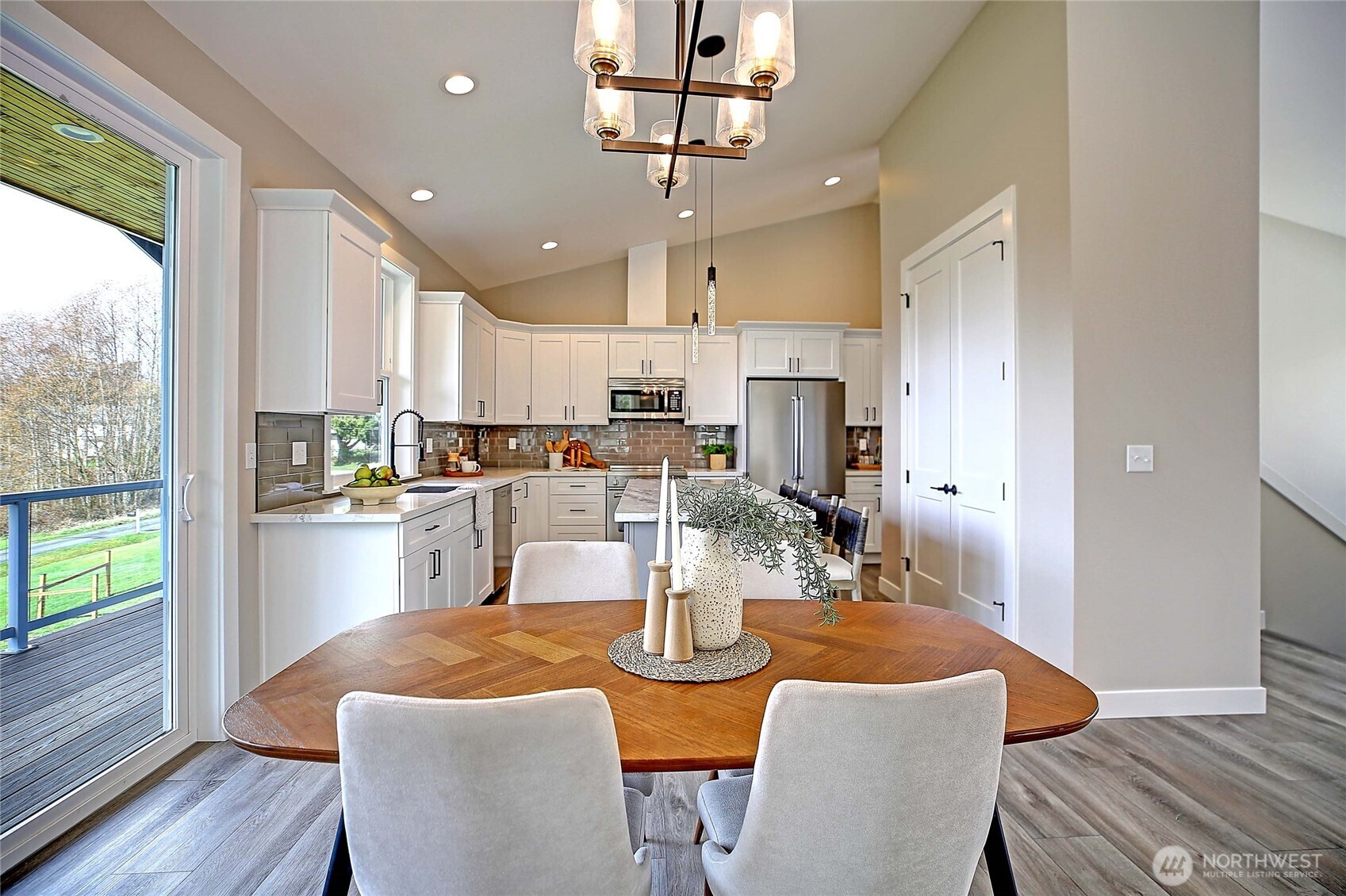 822 Serene View Road