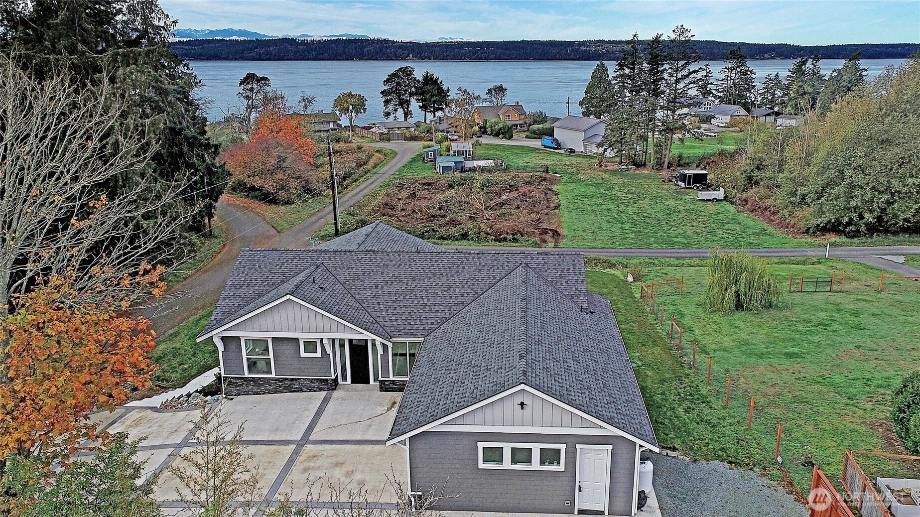 822 Serene View Road