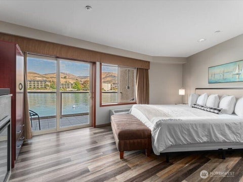 Photo of 322 W Woodin Avenue #713, Chelan, WA 98816 (MLS # 2554873)