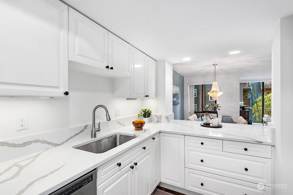 Photo of 15508 Country Club Drive SE #A17, Mill Creek, WA 98012 (MLS # 2318723)