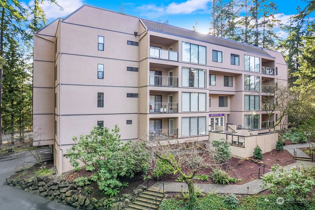 Photo of 15508 Country Club Drive SE #A17, Mill Creek, WA 98012 (MLS # 2318723)